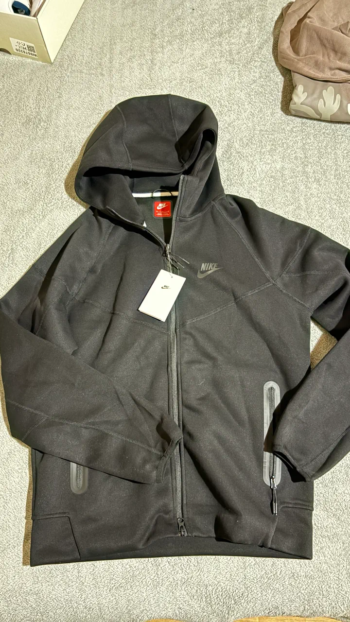 Buzo Nike - imagen 1