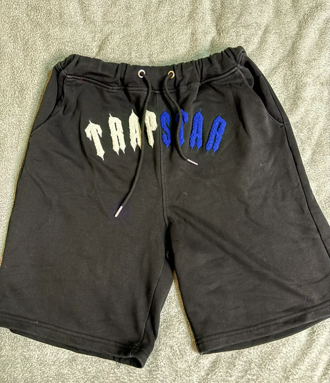 Short Trapstar · Talle M