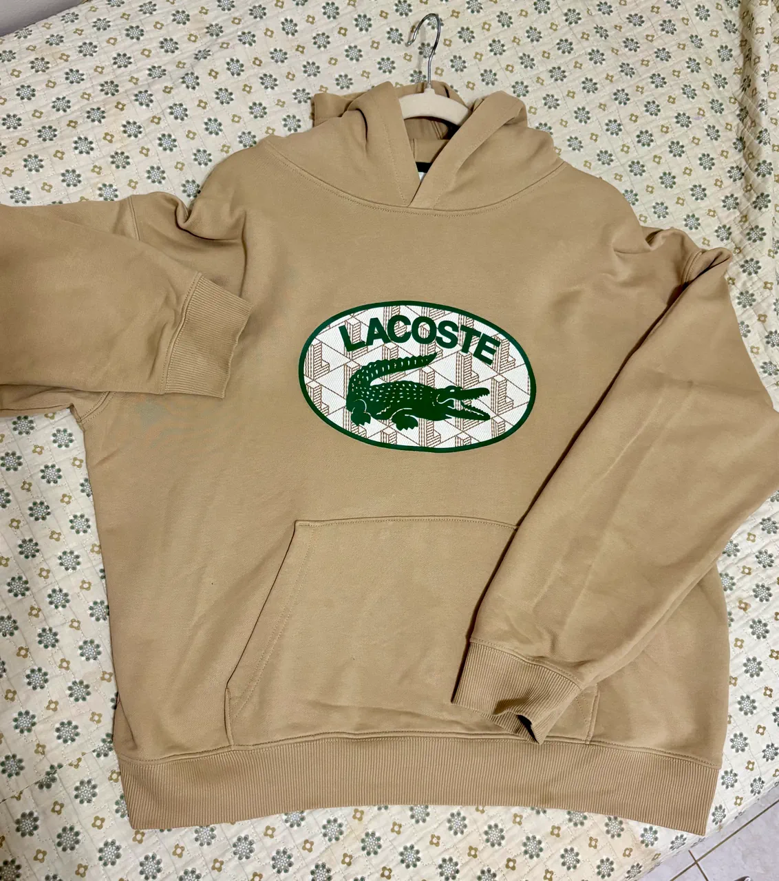 Buzo Lacoste - imagen 1