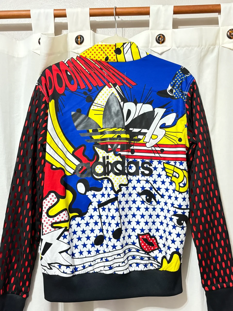 Buzo adidas - imagen 2