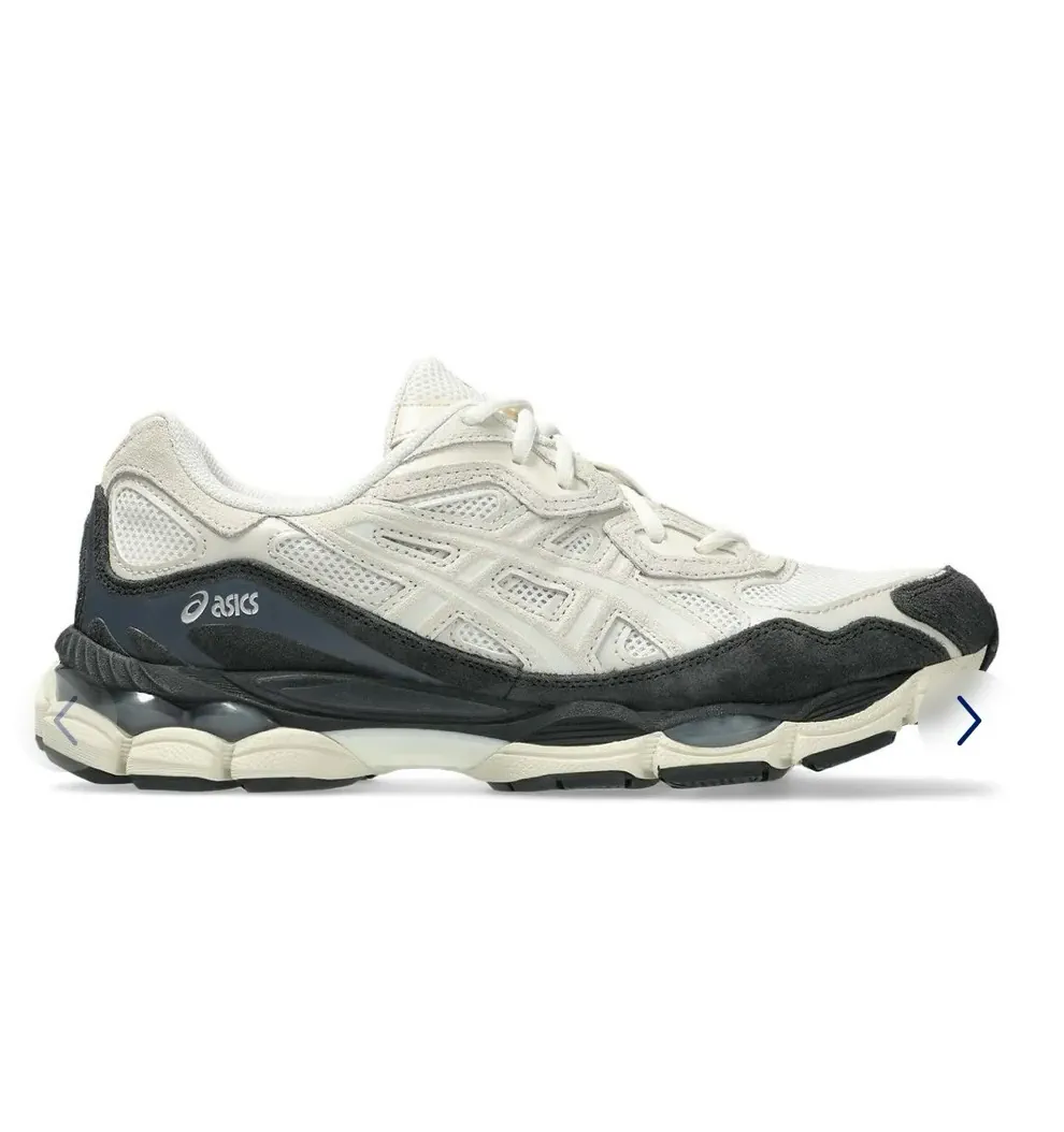 Zapatillas Asics - imagen 1