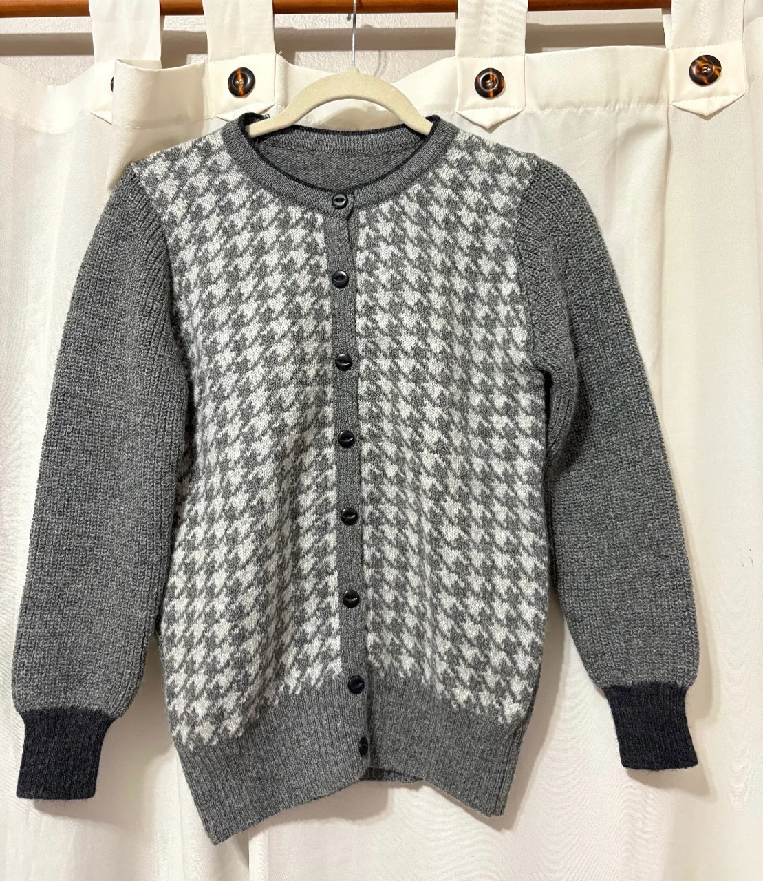 Cardigan Sin marca - imagen 1