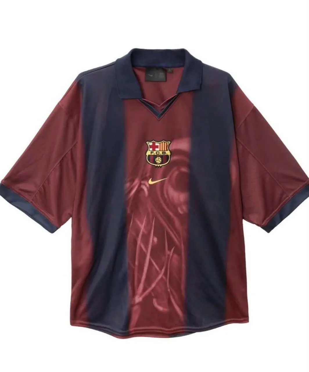 Camiseta Nike - imagen 1