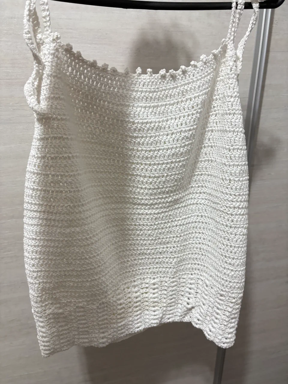 Musculosa Generica - imagen 1