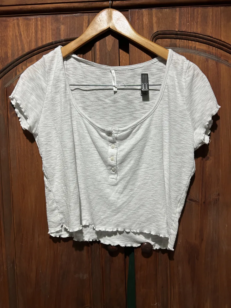 Remera Le Utthe - imagen 1
