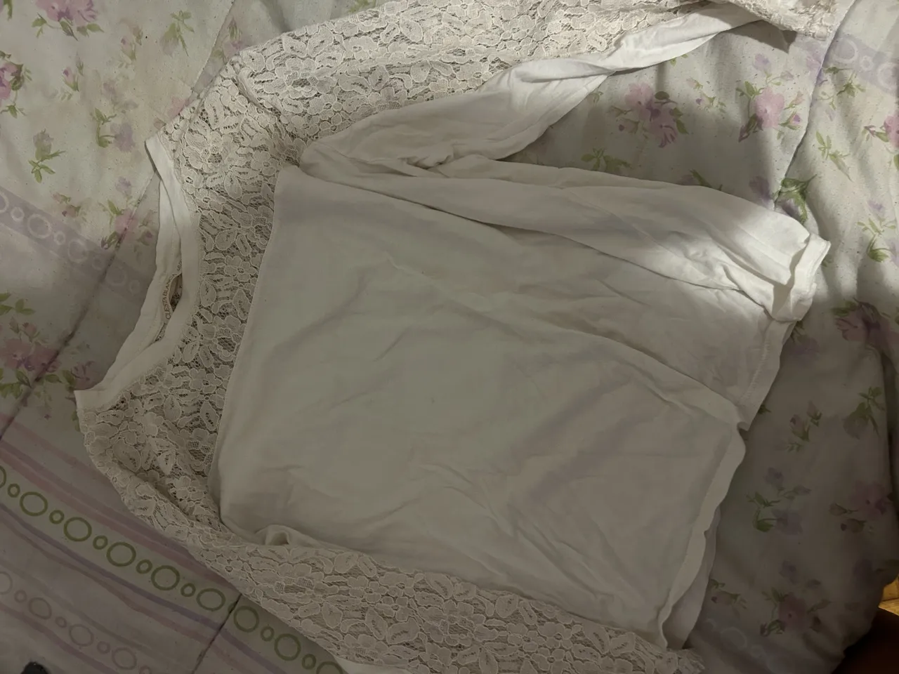 Remera Cuesta Blanca - imagen 1