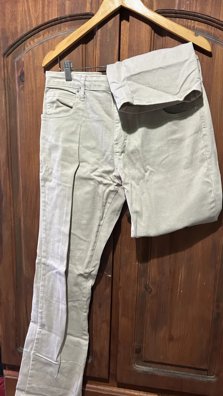 Pantalón Kosiuko · Talle L