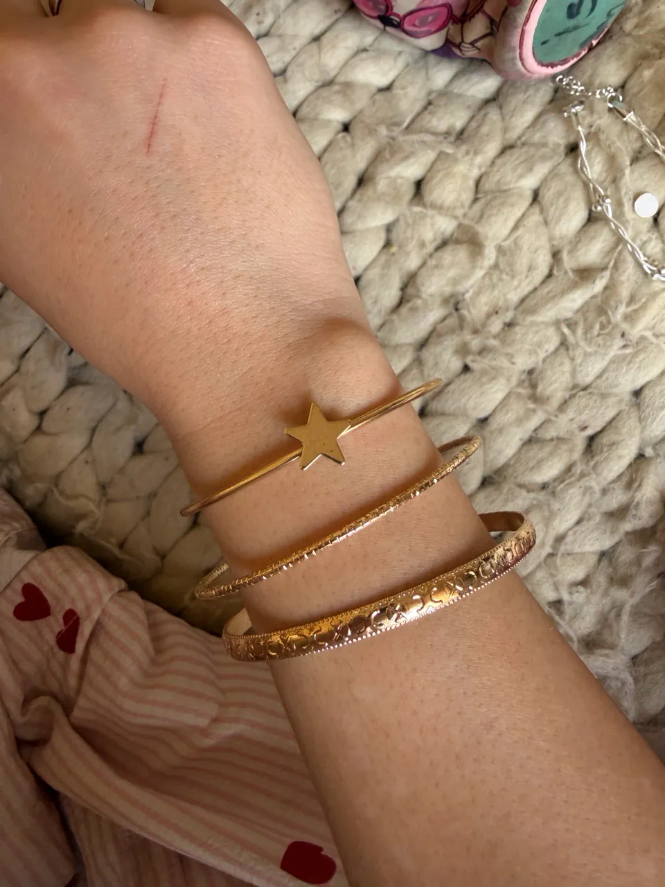 Pulsera Otra - imagen 1