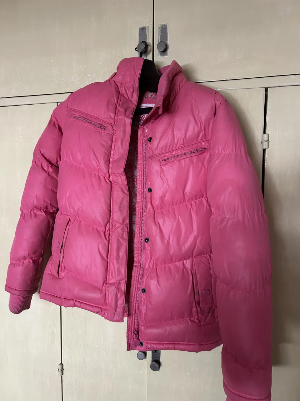 47 Street · Talle M