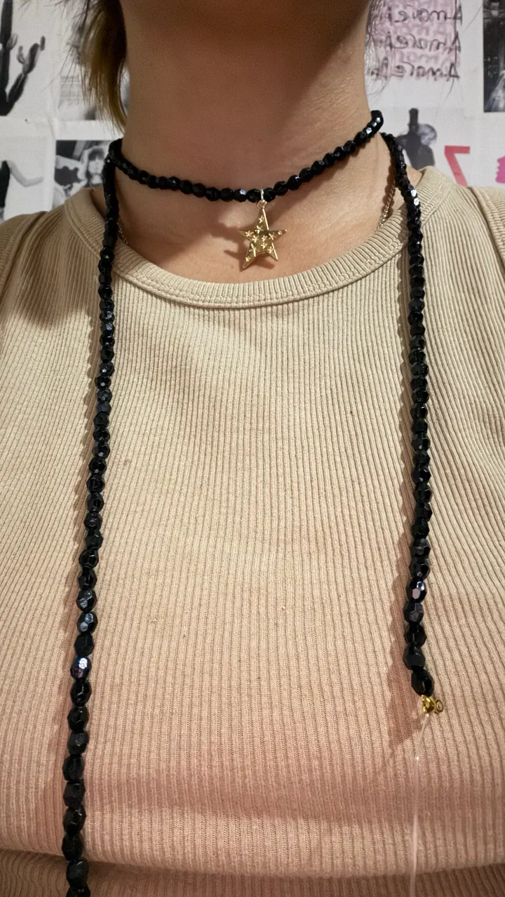 Collar Otra - imagen 1