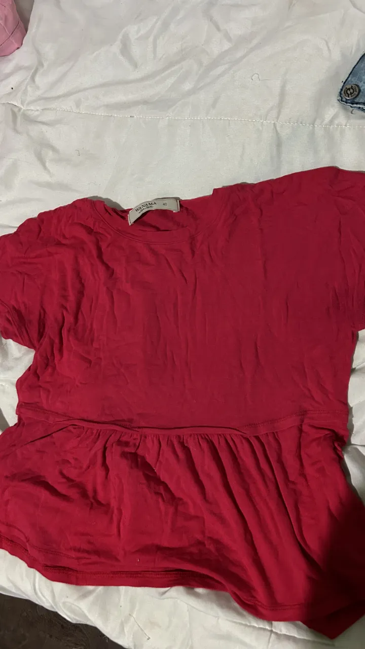 Remera Wanama - imagen 1