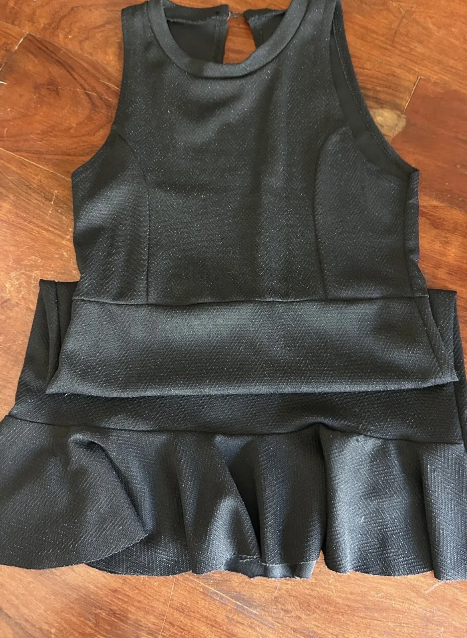 Vestido A ≠ - imagen 1