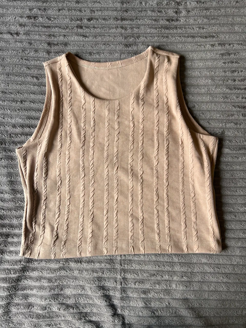 Musculosa Sin marca - imagen 1