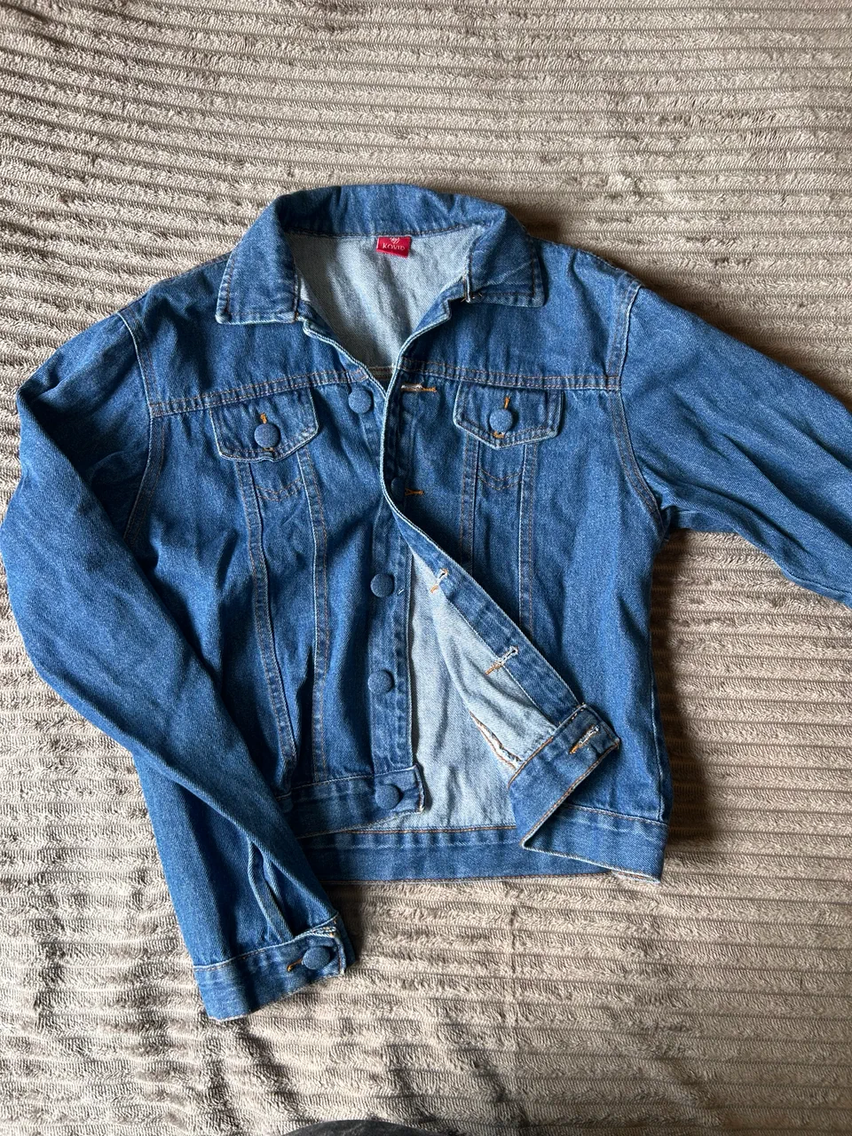 Campera Otra - imagen 1