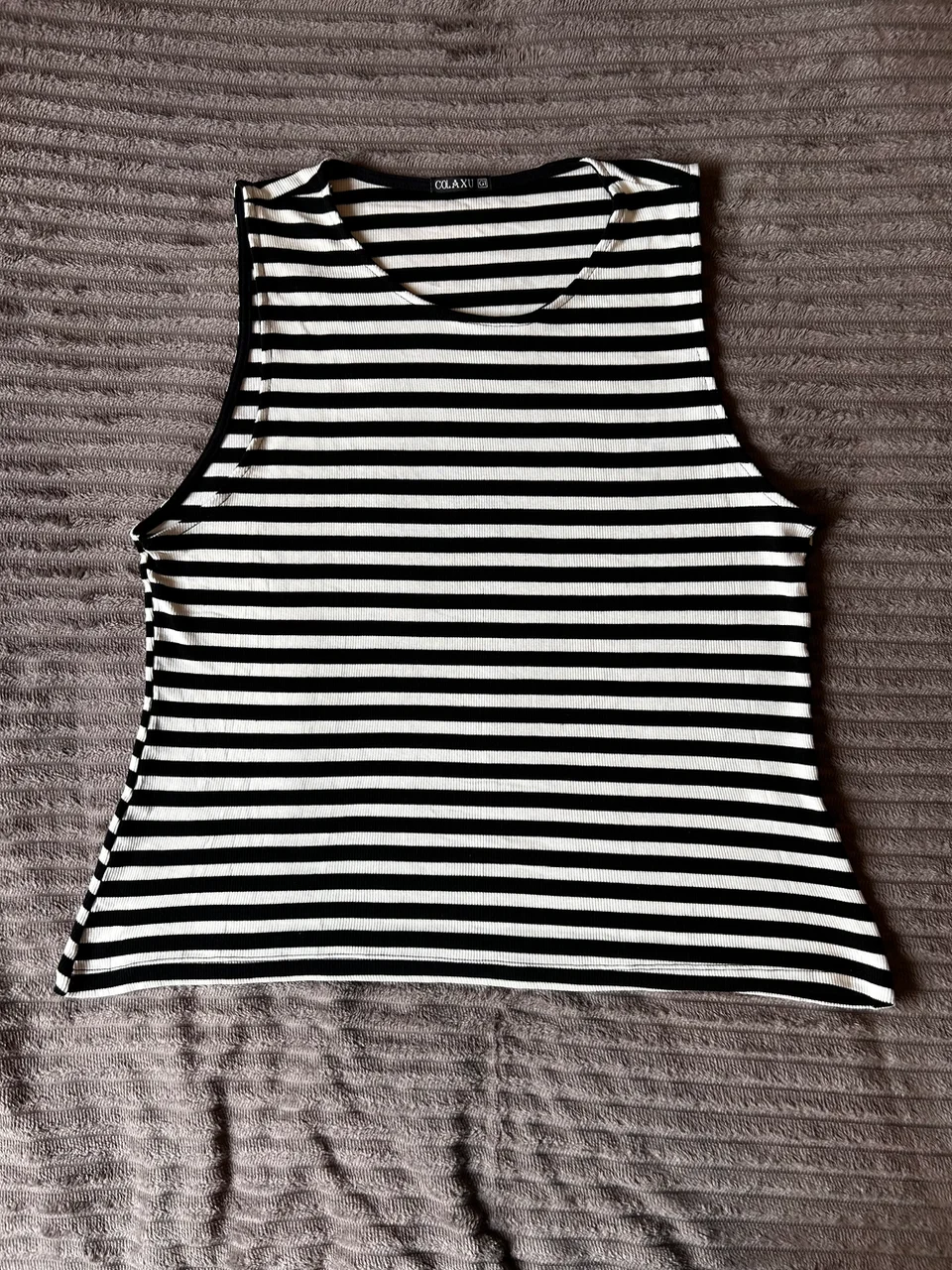 Musculosa Sin marca - imagen 1