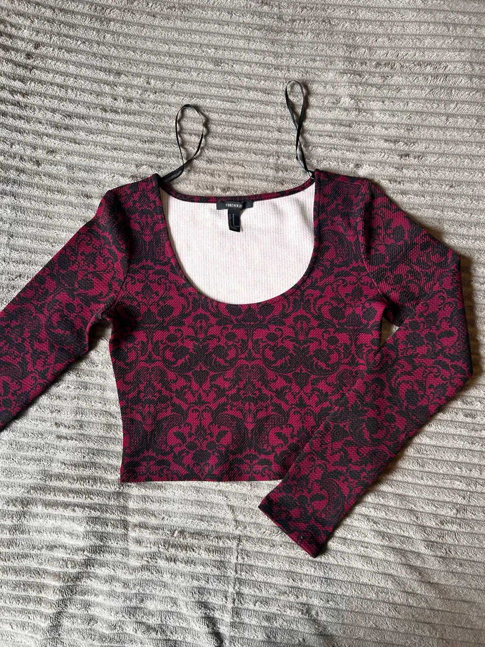 Top Forever 21 - imagen 1