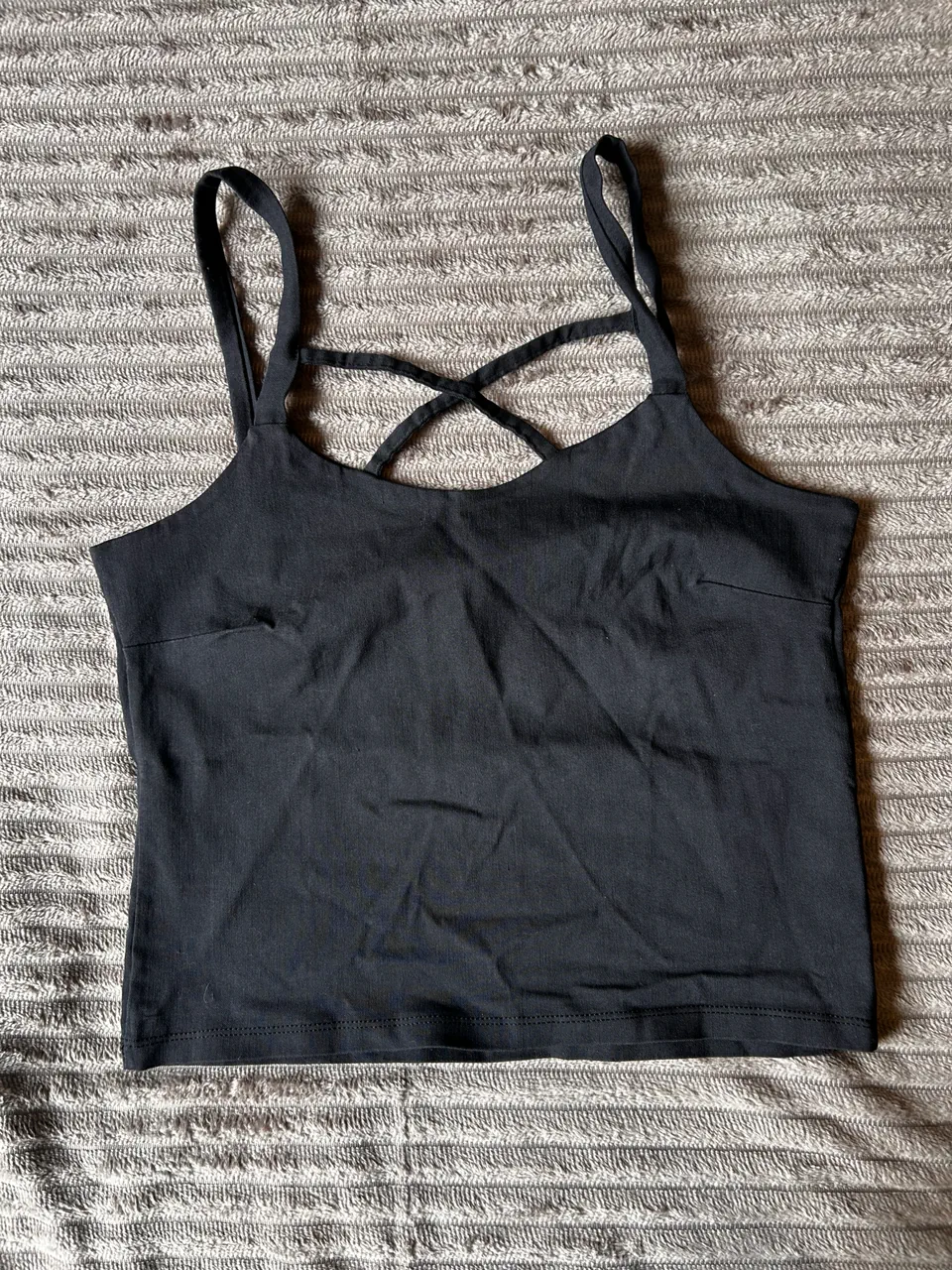 Musculosa Sin marca - imagen 1