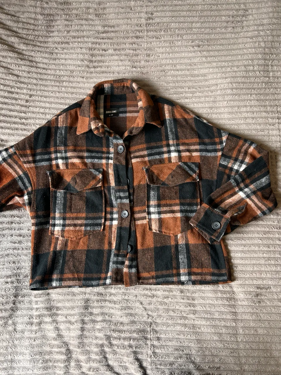 Camisa Otra - imagen 1