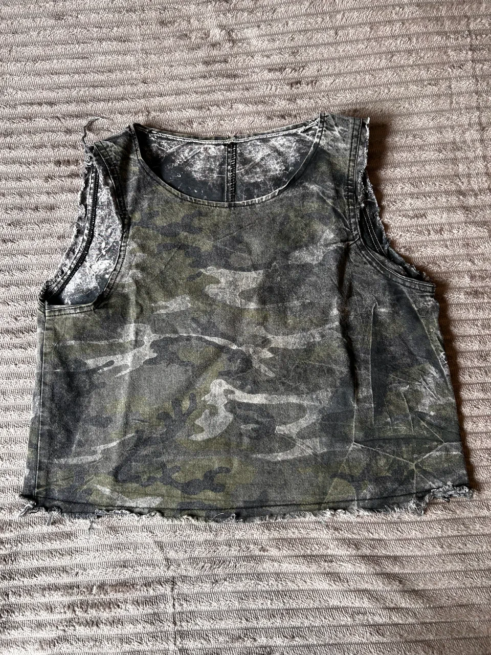 Musculosa Sin marca - imagen 1