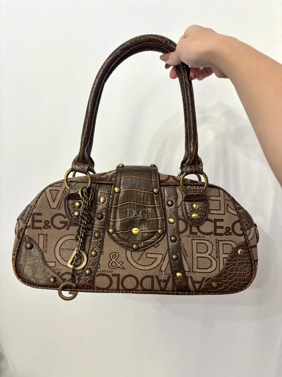 Bolso Feria americana - imagen 1