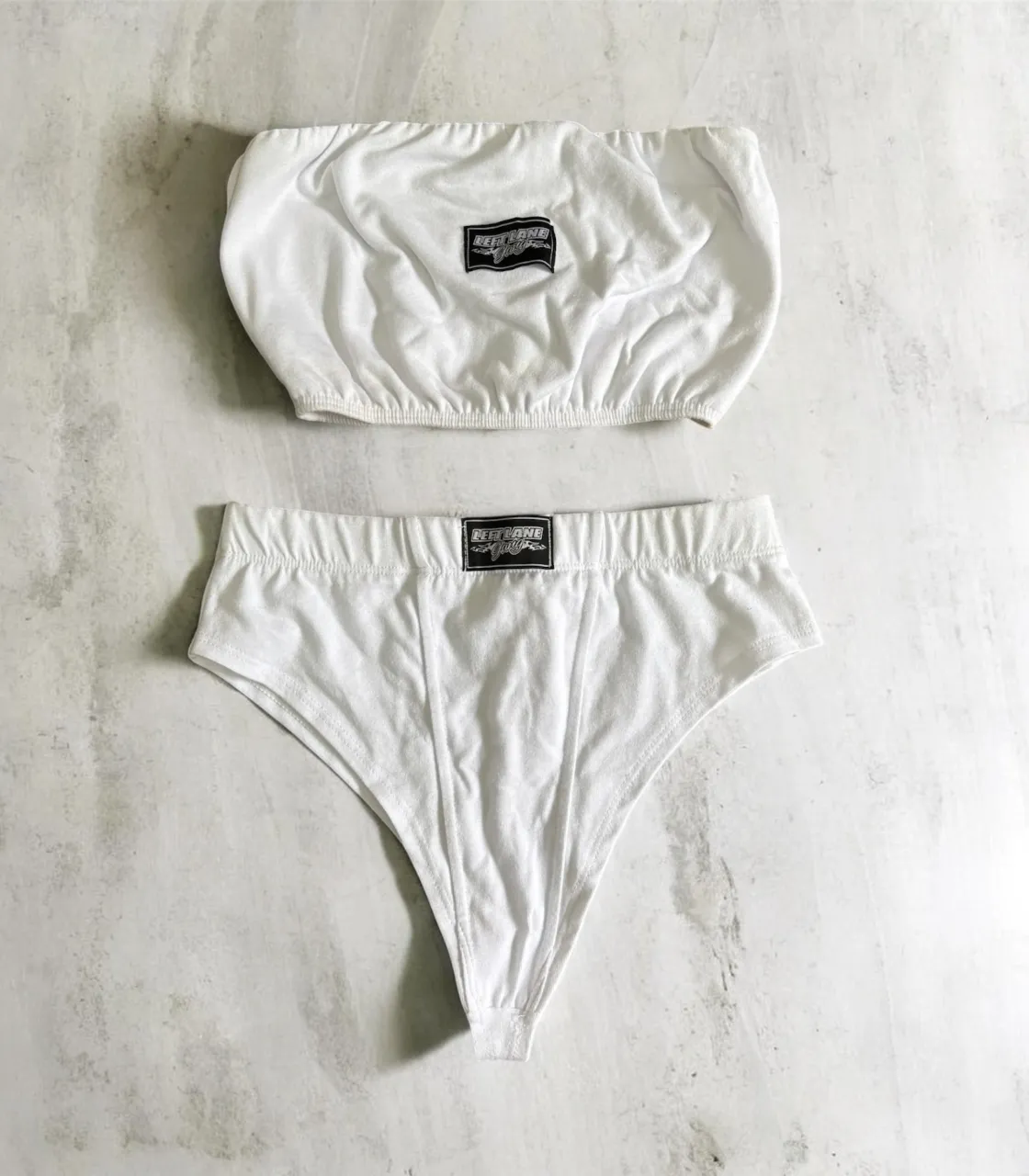 Top Holic · Talle S