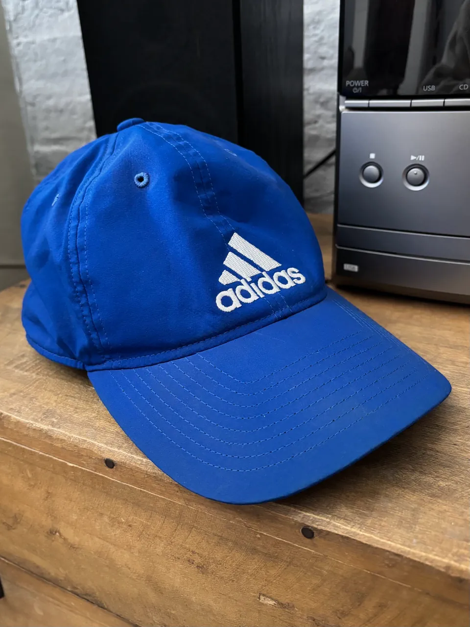 Gorra adidas