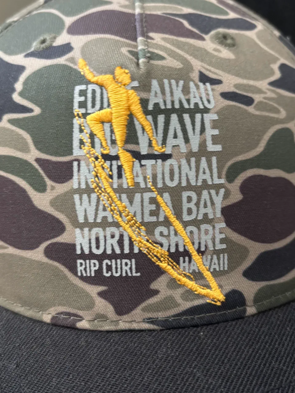 Gorra Rip Curl - imagen 2