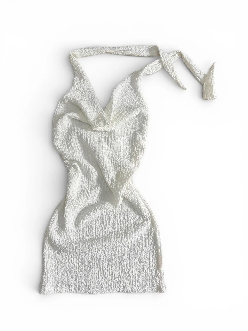 Blanco · Talle S