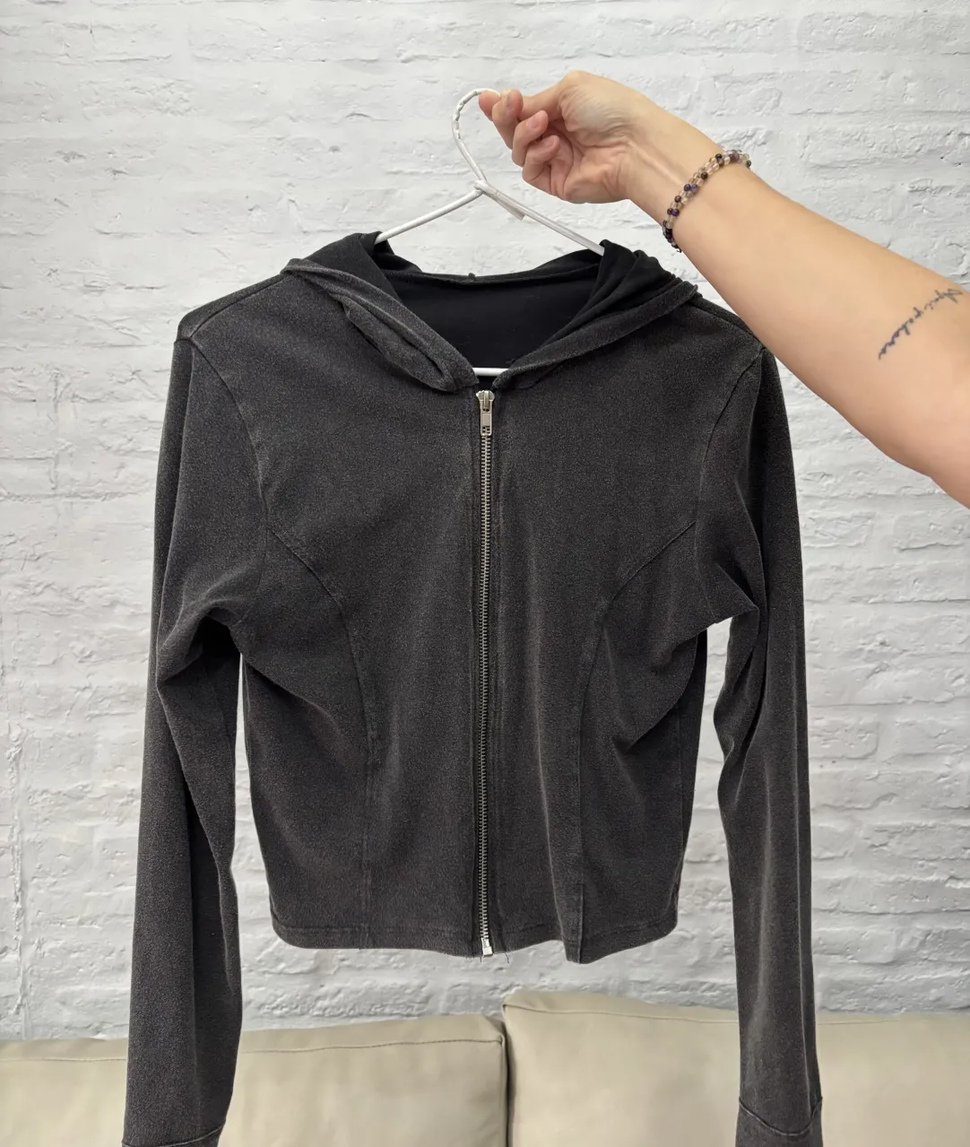 Buzo Holic · Talle S