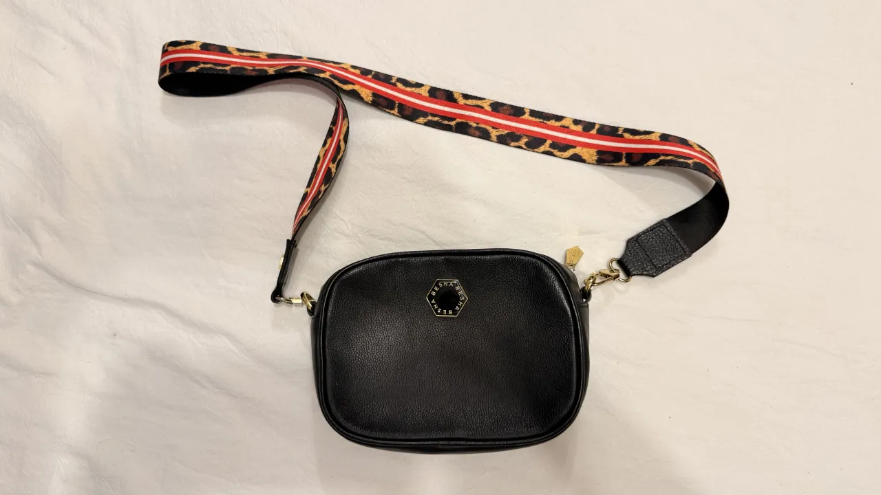 Bandolera Besha