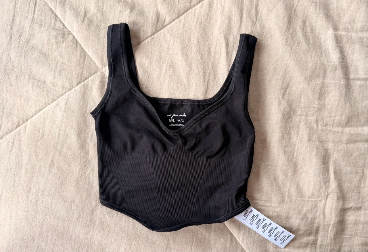 Top Urban Outfitters - imagen 1