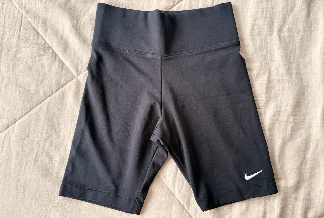 Nike · Talle S