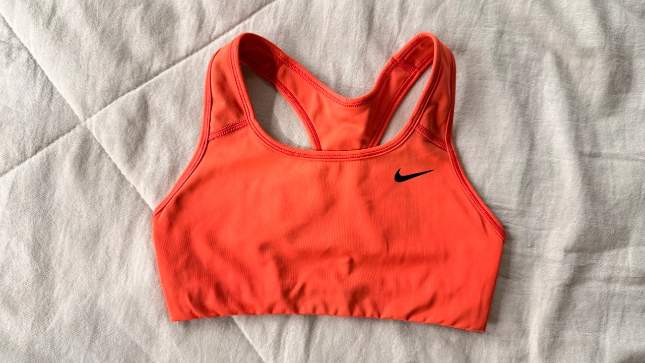 Nike · Talle XS