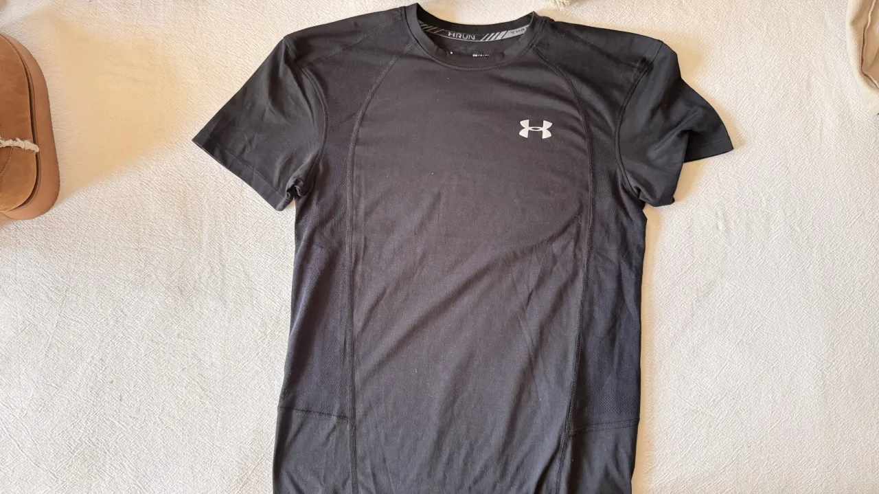 Remera Under Armour · Talle S