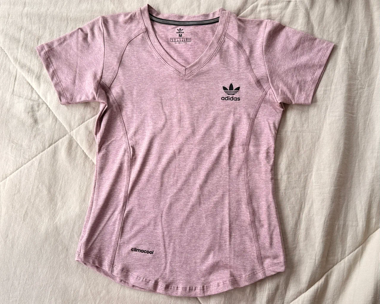adidas · Talle M