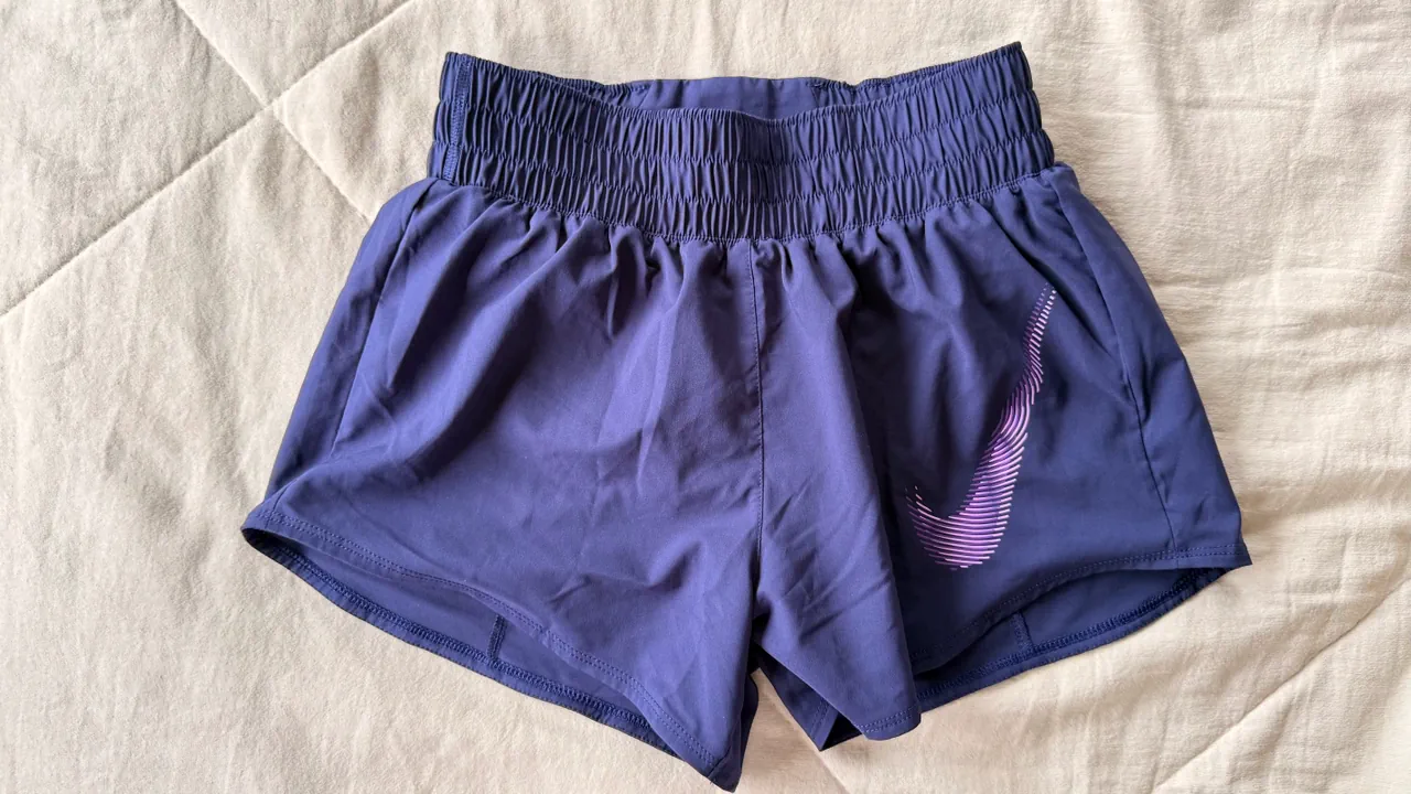 Nike · Talle XS