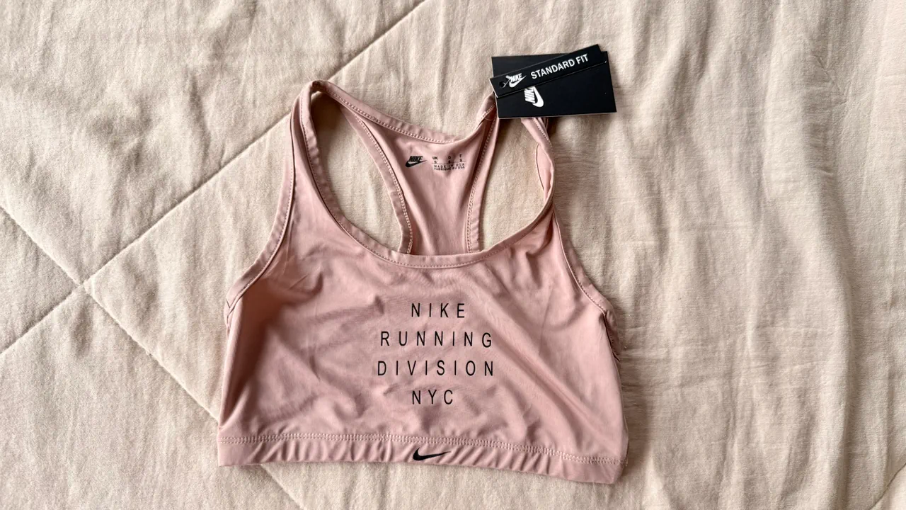 Nike · Talle S