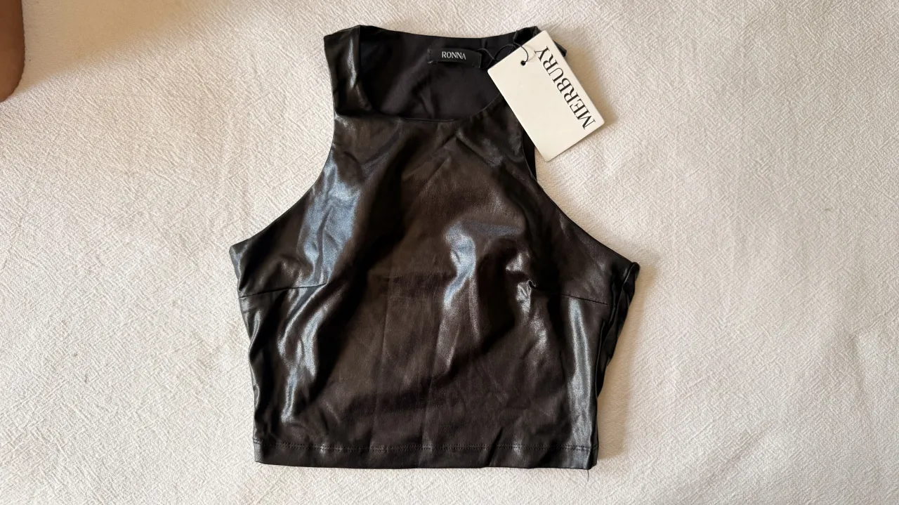 Top Merbury · Talle S