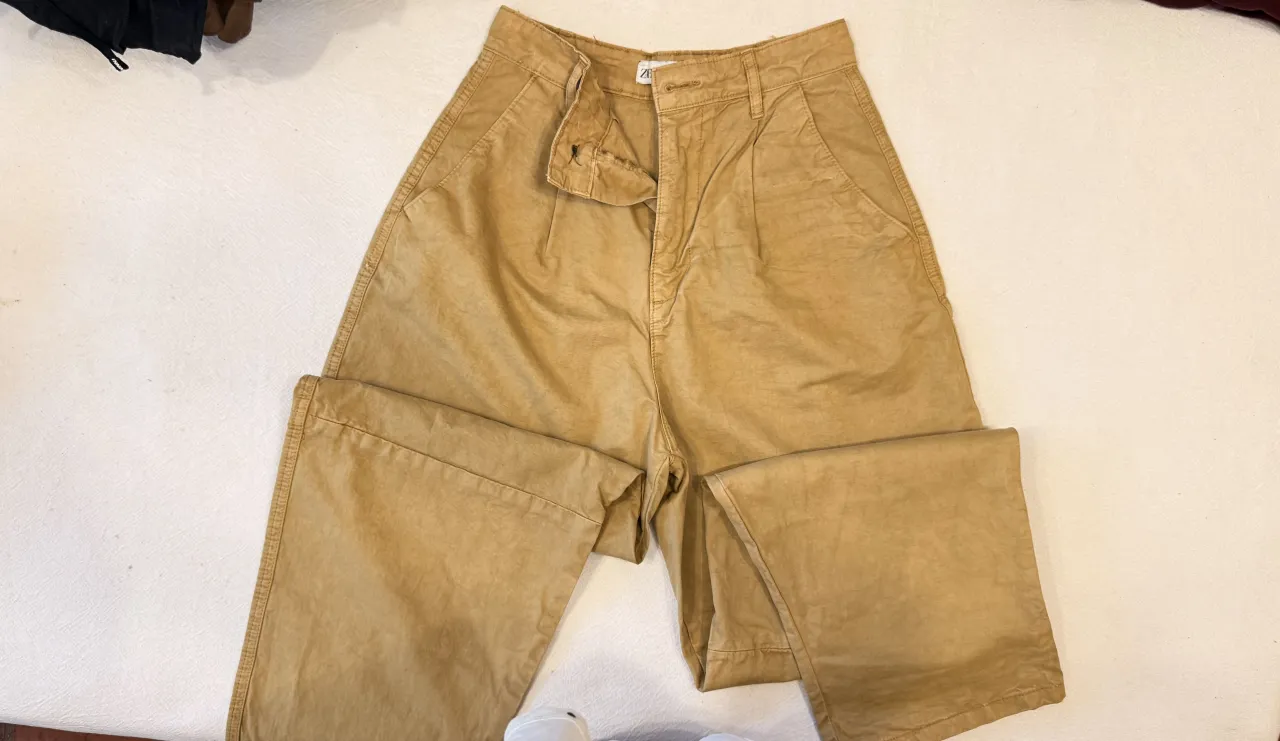 Pantalón Zara - imagen 1
