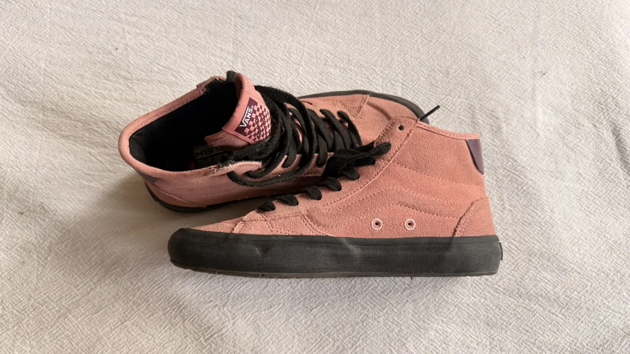 Zapatillas Vans - imagen 1