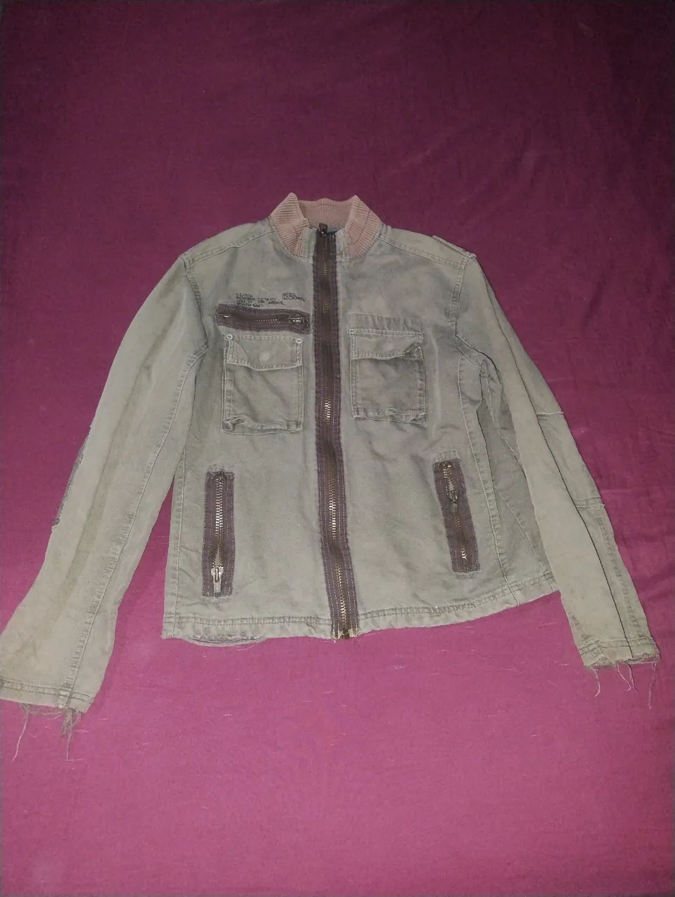 Campera Inside - imagen 1