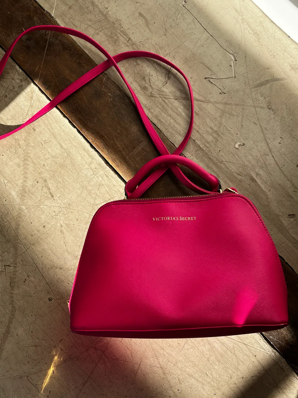 Cartera Victoria's Secret - imagen 1