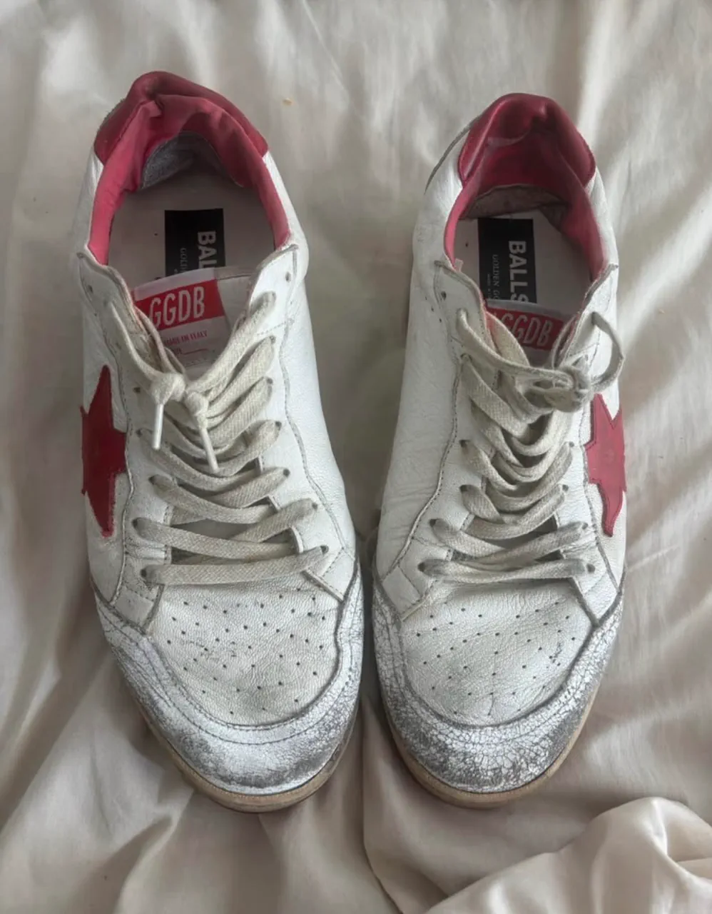 Zapatillas Golden Goose - imagen 1