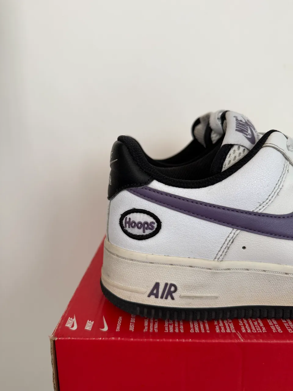Zapatillas Nike - imagen 2
