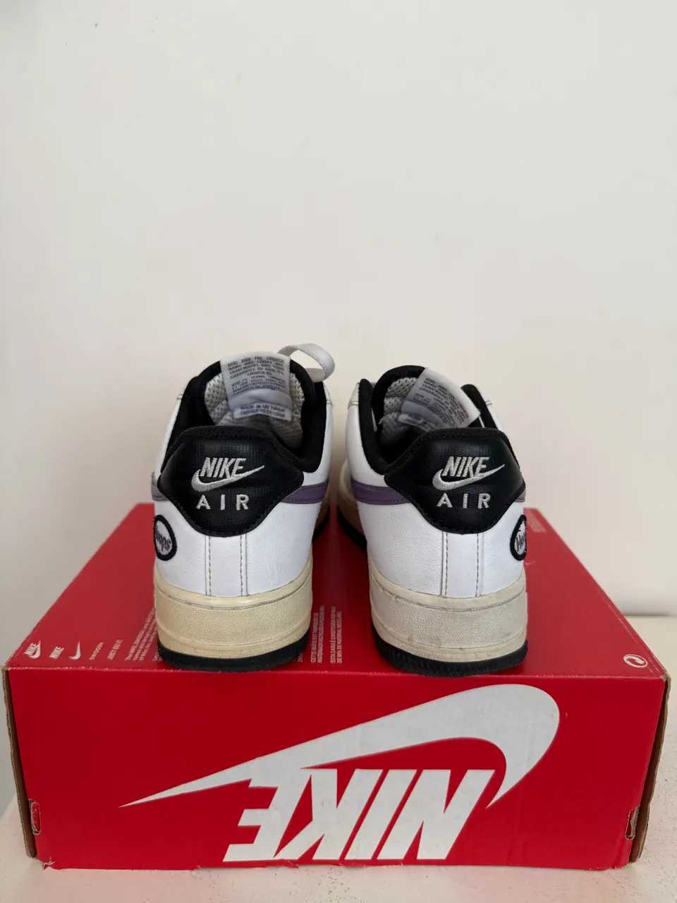 Zapatillas Nike - imagen 3
