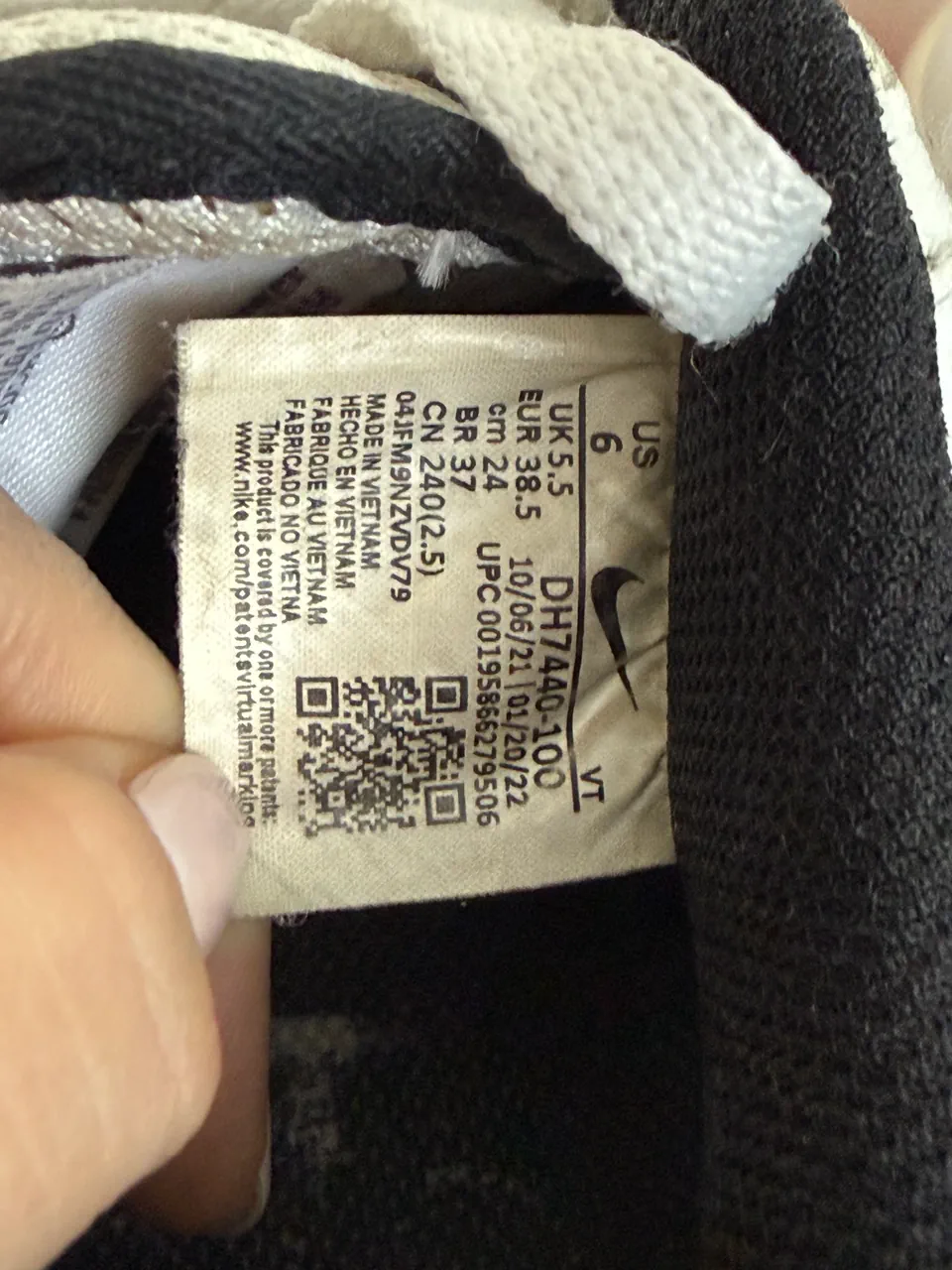 Zapatillas Nike - imagen 5
