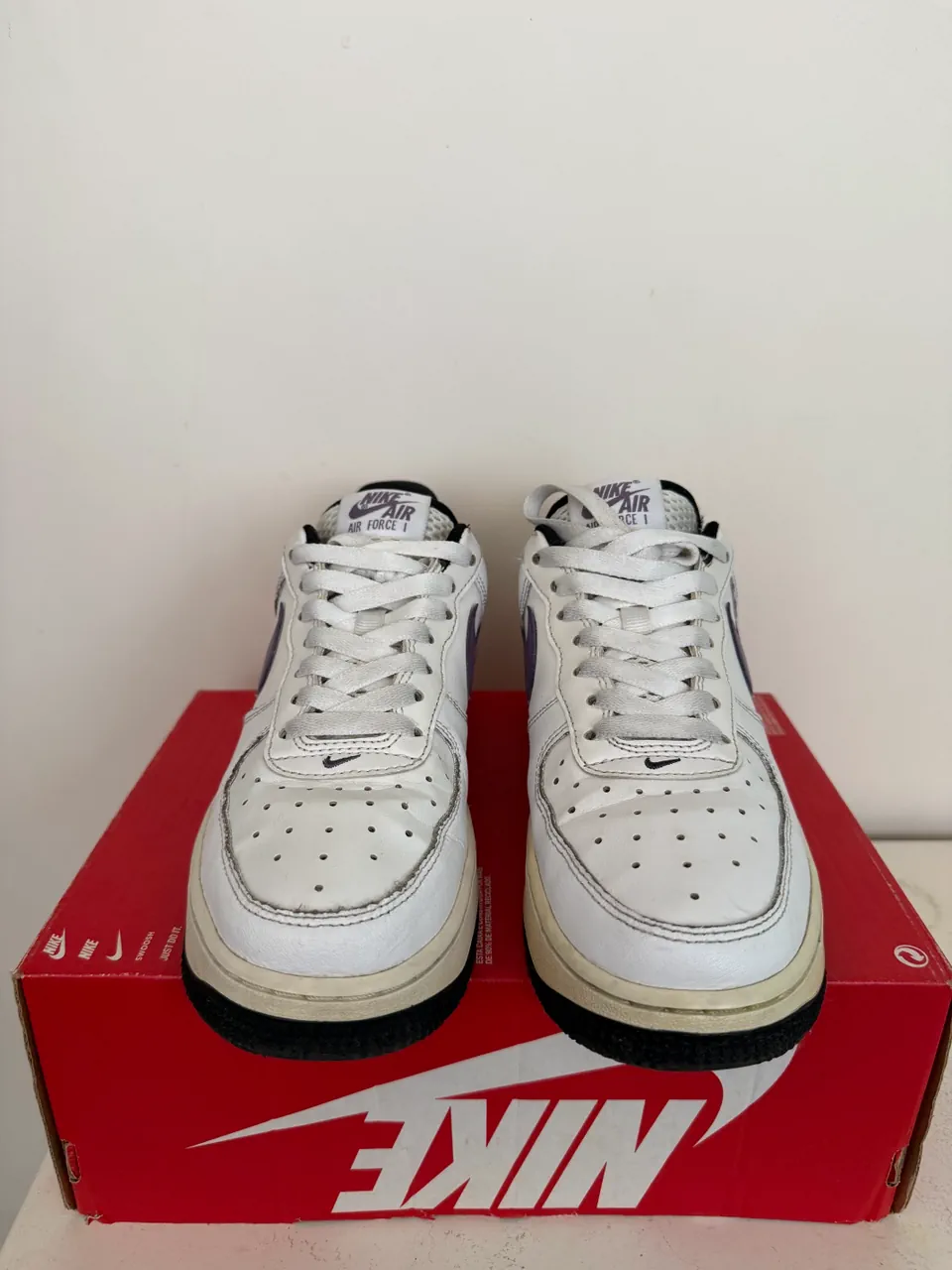 Zapatillas Nike - imagen 4