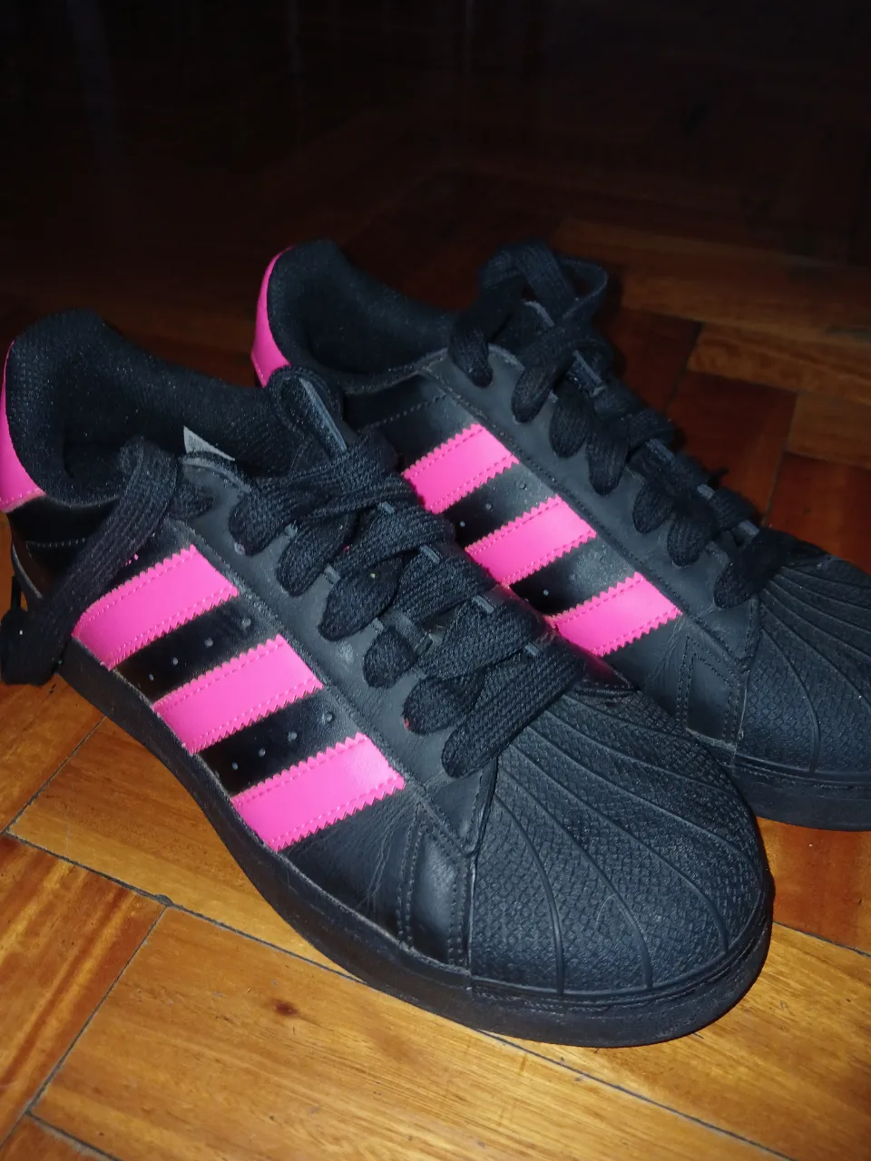 Zapatillas adidas - imagen 1