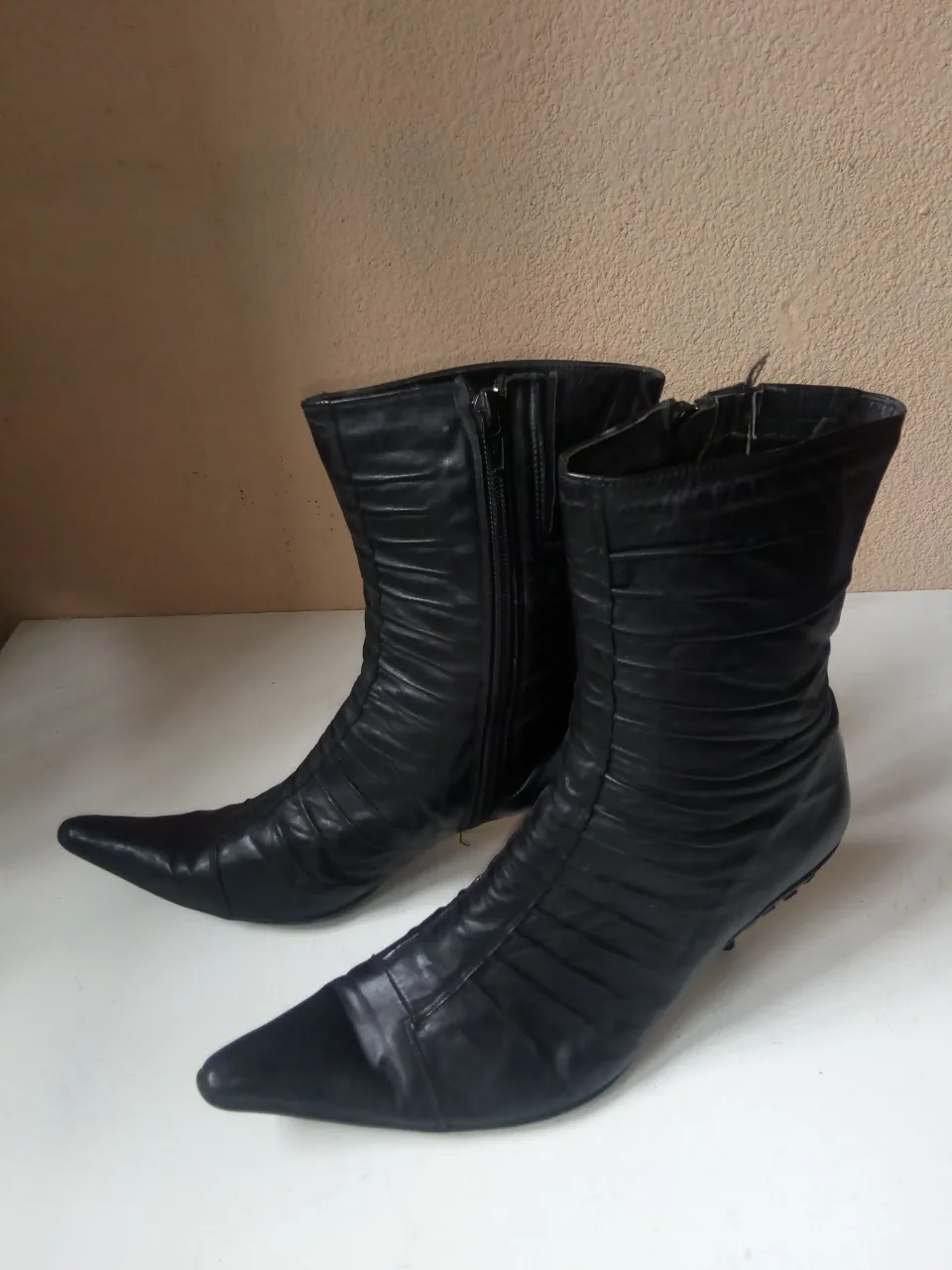 Botas Paruolo - imagen 1
