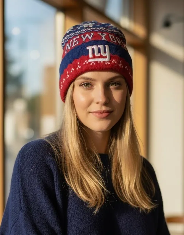 Gorro New Era - imagen 1